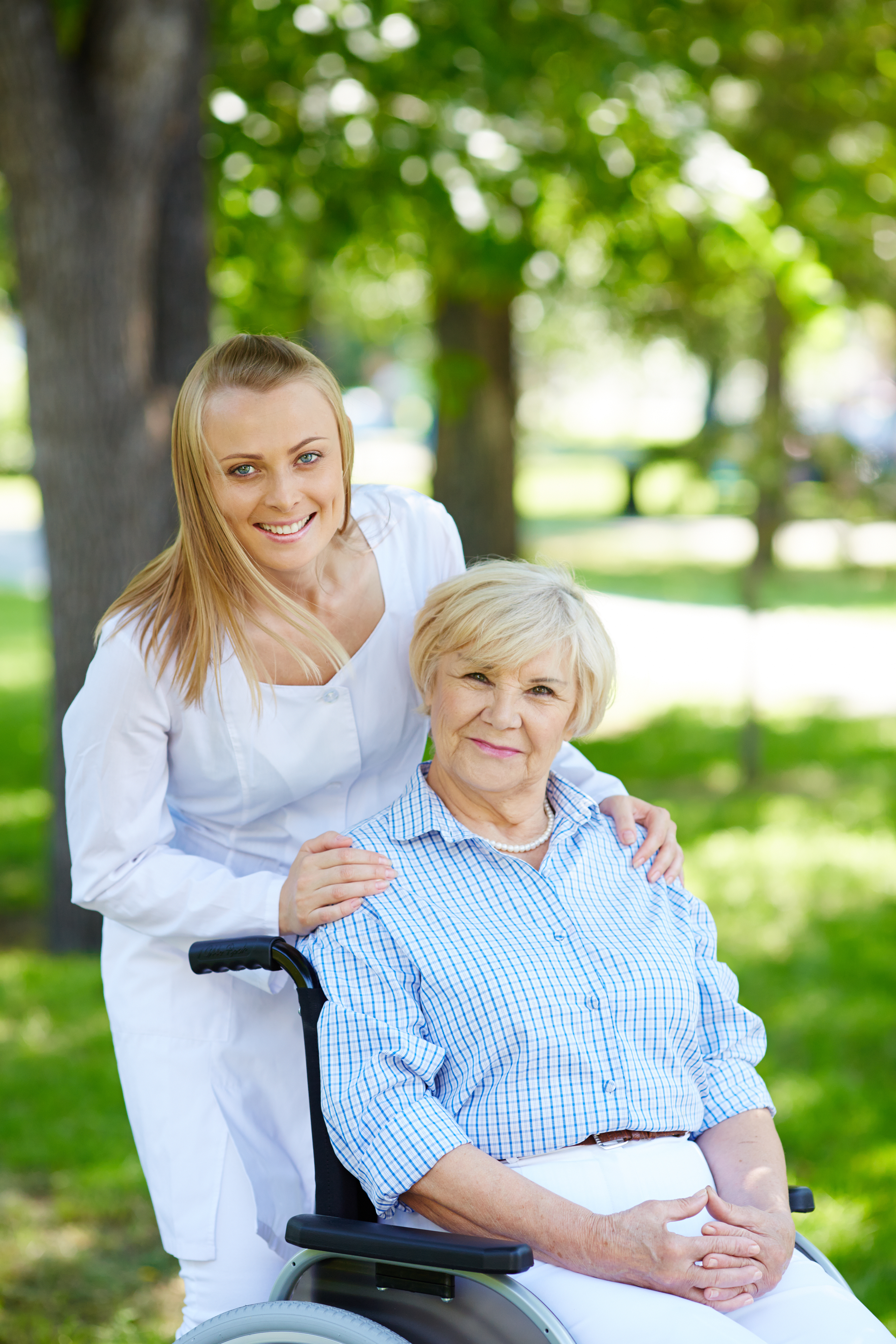 Soins Palliatifs à domicile — Ima Care Agadir