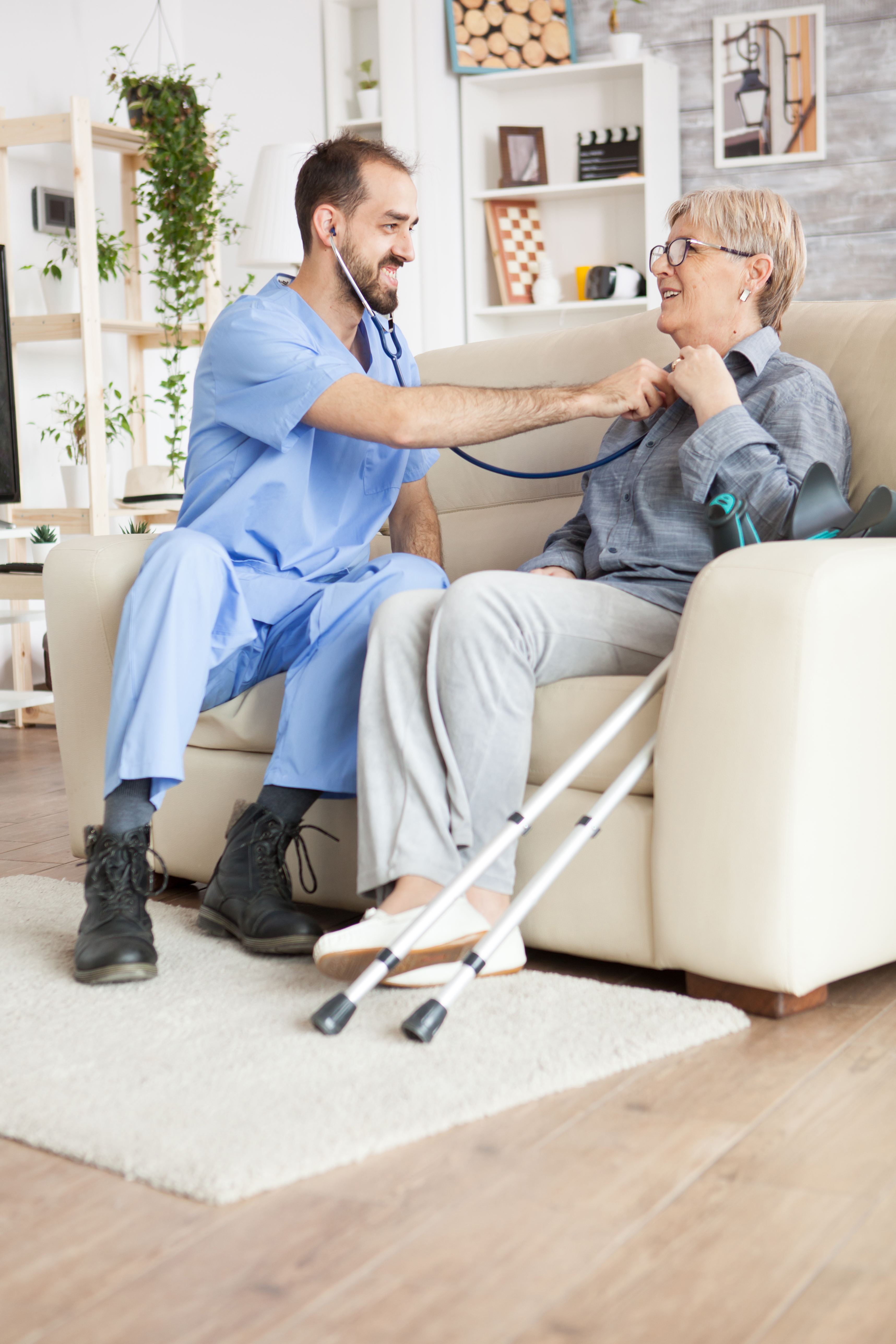 Notre accompagnement personnalisé